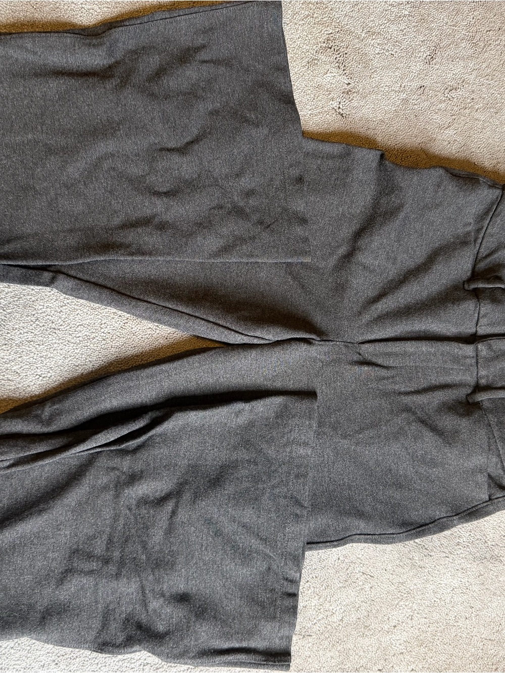 Old Navy Women’s Charcoal Dress Pants